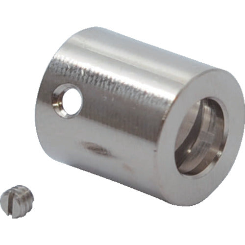 HAGI End Cap 5mm KBS-5 1 piece