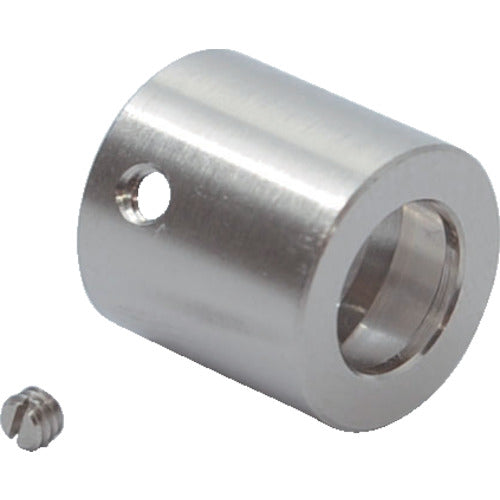 ＨＡＧＩ　エンドキャップ６ＭＭ　KBS-6　1 個