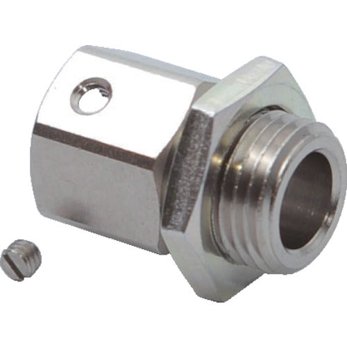 HAGI 패널 커넥터 5MM KPB-5 1개