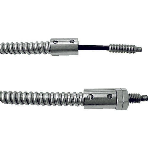 HAGI Sensor Screw Head Connector M3 KS4NS-M3 1 piece