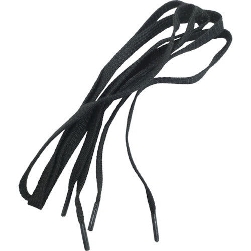 미도리 안전 안전화용 끈 단화용 MSA-SR-L 1조