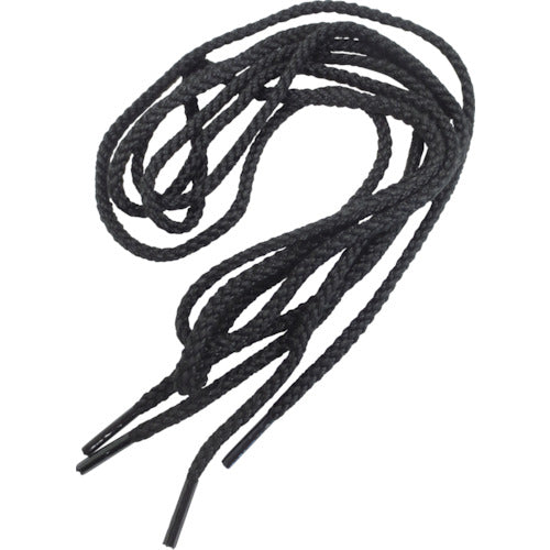 미도리 안전 안전화용 끈 중편상용 MSA-SR-M 1조