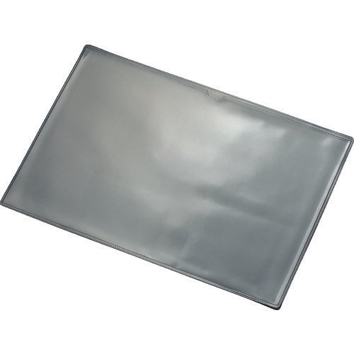 森松　静電対策カードケース　Ａ４　０．３５ｍｍｘ２２０ｘ３１２　MSD-CA-A4　10 枚