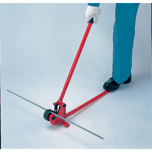 スーパー　ズンギリ長ネジカツター　Ｗ３／８　NK-3W　1 丁