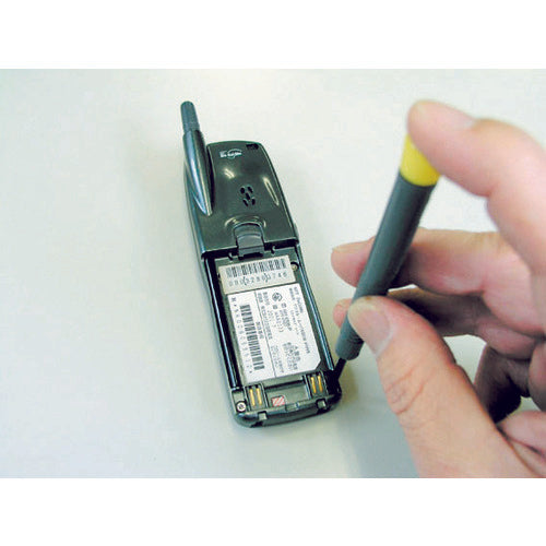 サンフラッグ　携帯電話用ドライバーセット６本組　NO179　1 Ｓ