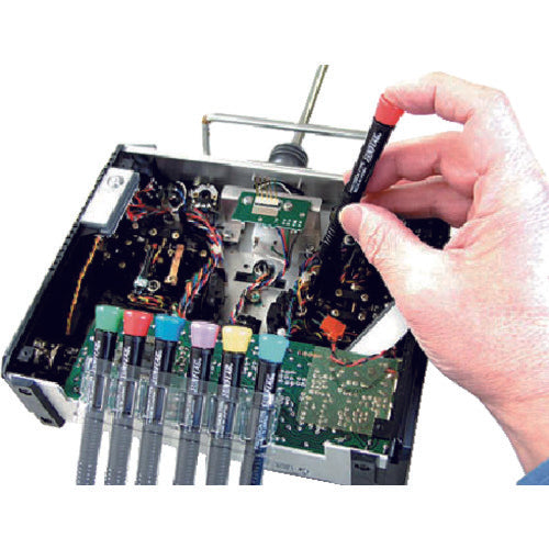 サンフラッグ　携帯電話用ドライバーセット６本組　NO179　1 Ｓ
