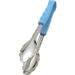 SUGICO 18-8 PP 무늬 컬러 만능 통 300×38mm 블루 OG-LB 1개