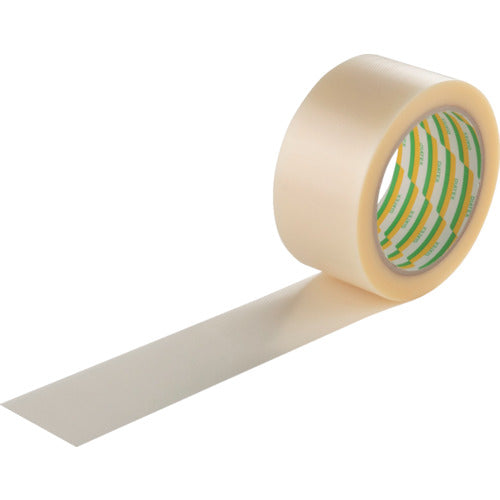 Pioran Plastic Sealing Tape 50mm x 25m PD-10-CL-50MM 1 roll