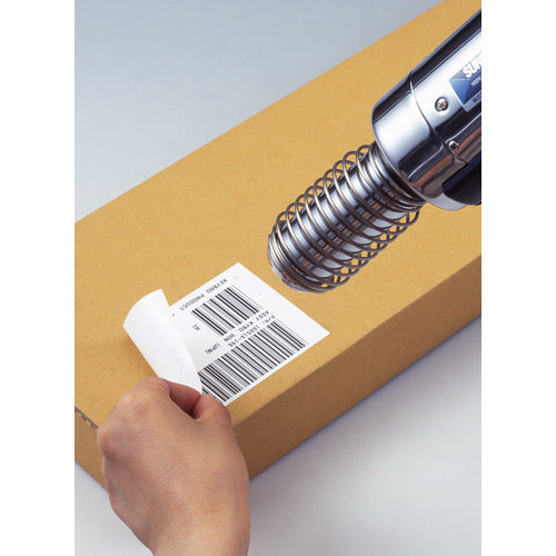 ＳＵＲＥ　熱風加工機　プラジェット標準タイプ　PJ-206A1　1 台