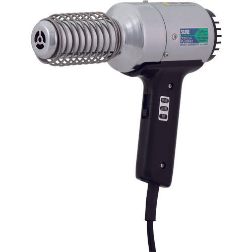 ＳＵＲＥ　熱風加工機　プラジェット標準タイプ　PJ-206A1　1 台