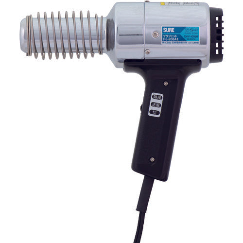 SURE Hot Air Processing Machine Plajet Attachment Set PJ-208A1 1 unit