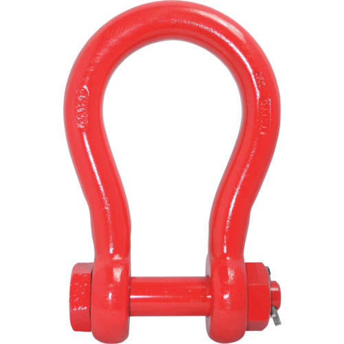 TAIYO 경량 샤클 RB-16t(1062766) RB-16T 1개