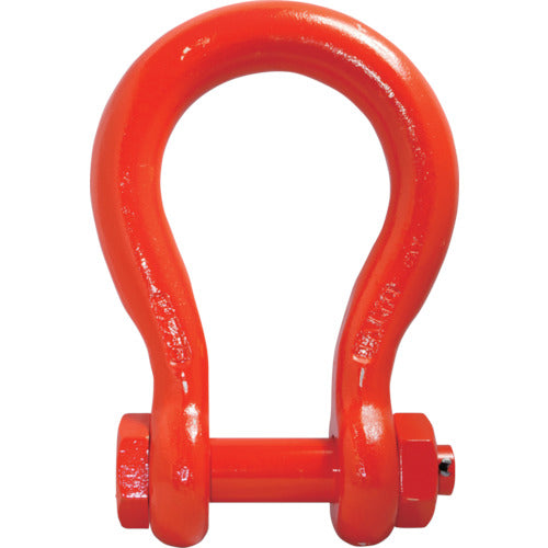 TAIYO 경량 샤클 RB-20t(1062774) RB-20T 1개