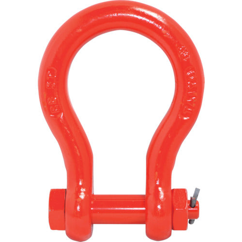 TAIYO 경량 샤클 RB-5t(1059633) RB-5T 1개