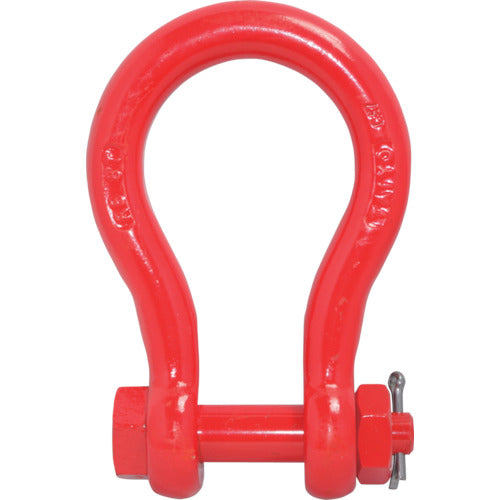 TAIYO 경량 샤클 RB-8t(1059641) RB-8T 1개