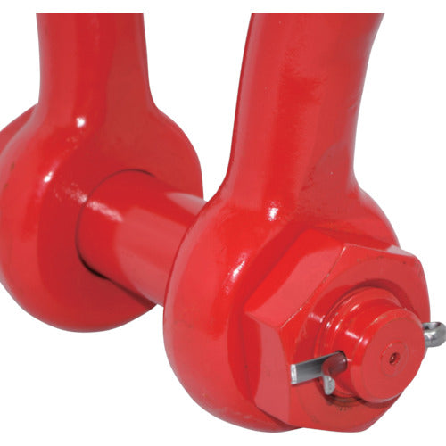 TAIYO 경량 샤클 RB-8t(1059641) RB-8T 1개