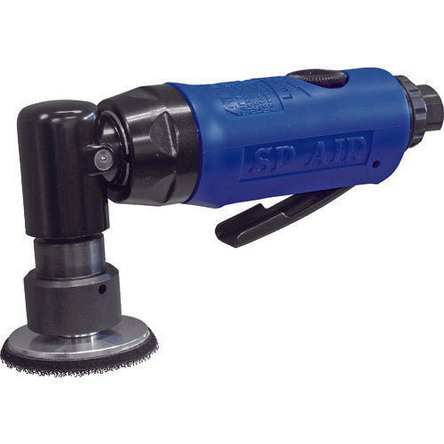 SP Mini double action sander 50mmφ SP-7201DA 1 unit