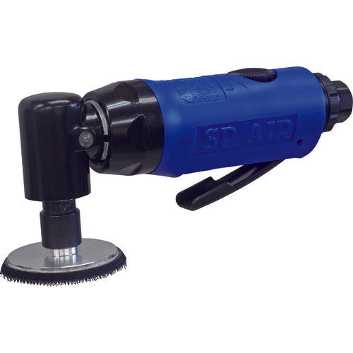 SP Mini Sander 50mmφ SP-7201G 1 unit