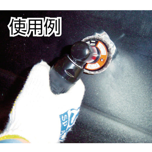 SP Mini Sander 50mmφ SP-7201G 1 unit