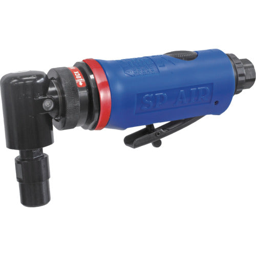 SP Swing Die Grinder 90° (Angle Head Type) SP-7201RH 1 unit