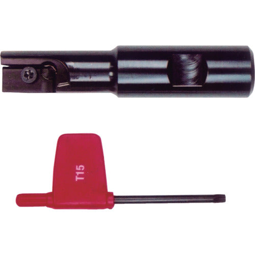 NOGA Mill Thread Tool Holder SR0014H14 1 piece