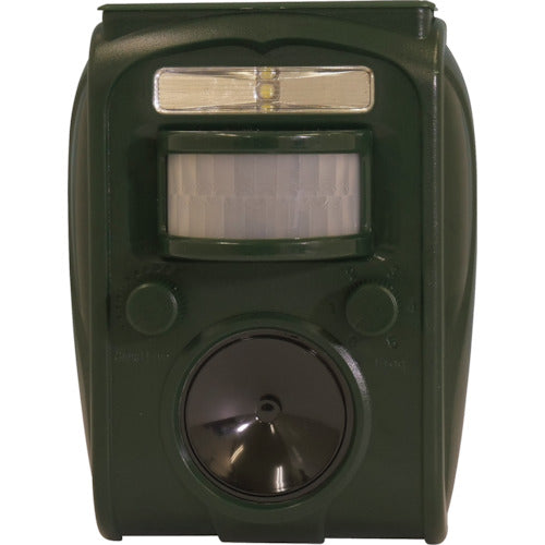 グリーンクロス　ソーラーアニマルブロック　Ｈ−５０１　6300010400　1 個