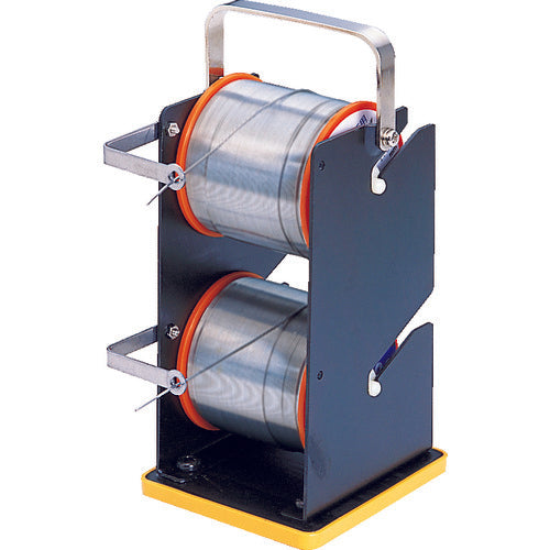 グット　はんだリール台（２段式）　ST-52　1 個