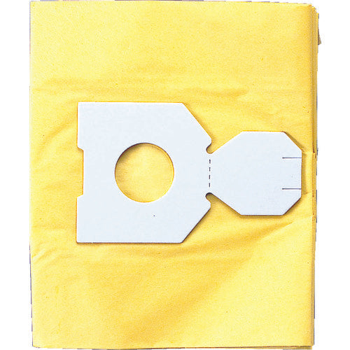 히타치 업무용 청소기 용지 봉투 필터 5장들이 TN-45 1 PK