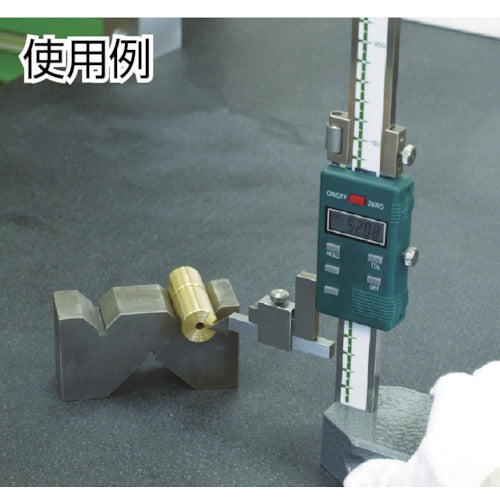 ＳＫ　デジタルハイトゲージ　６００ｍｍ　VH-60D　1 台