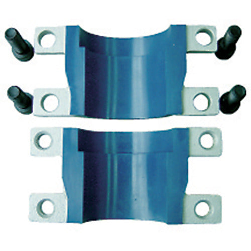 Kodama Kogyo Crimp Socket for PVC Pipes 40A VP40A 1 pc