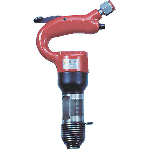 TOKU 라이 토픽 해머 - 치젤 원형 본체 AA-0B 1 대