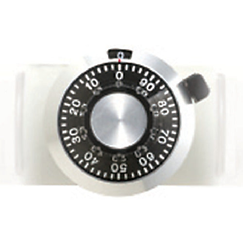 CKD Dial Needle Valve DVL Series DVL-S-06-H66-160 1 pc