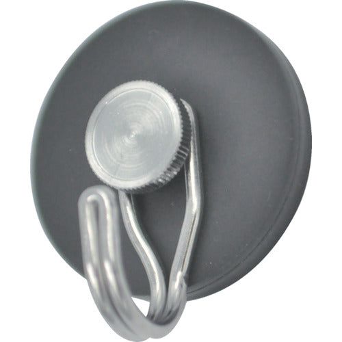 MAGNA Hook Magnet Silicone Coated Magnet 1-5066H 1 piece