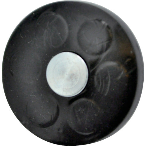 MAGNA 후크 자석 실리콘 코팅 자석 1-5066H 1 개