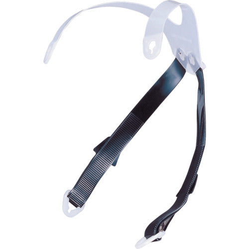 Shigematsu Tightening Strap Replacement Part for Dust/Gas Mask 50245 1 pc