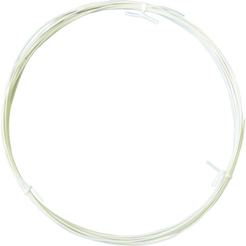 일성 전기 불소 수지 절연 전선 FN-2 흰색 10m 600V-FEP-0.5SQ-W-10M 1 권