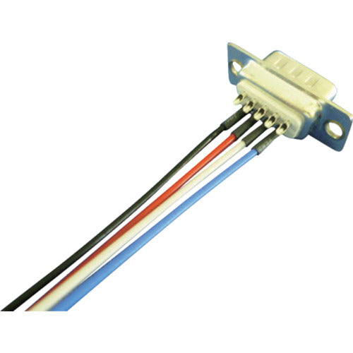 일성 전기 불소 수지 절연 전선 FN-2 흰색 10m 600V-FEP-0.5SQ-W-10M 1 권