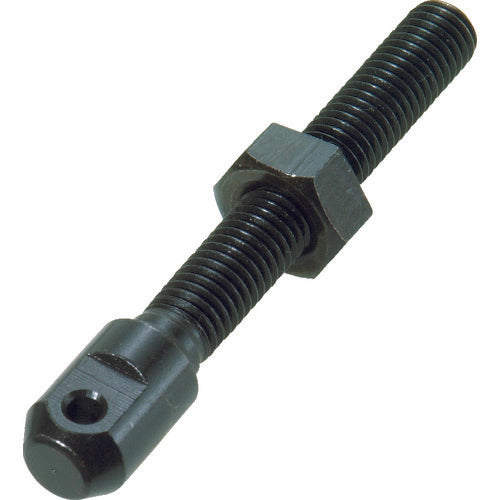 이마오 체인 볼트 싱글 엔드 롱형 체인 No. 25 CBS2-25 1개