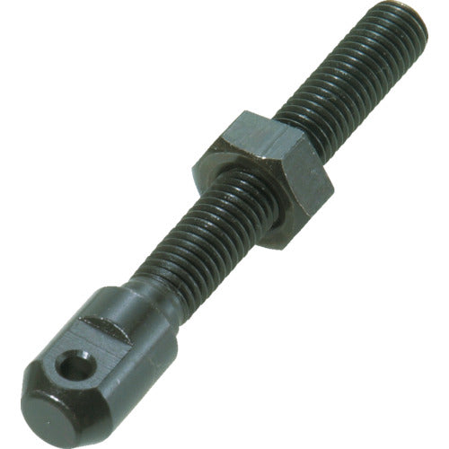 이마오 체인 볼트 싱글 엔드 롱형 체인 No. 40 CBS2-40 1개