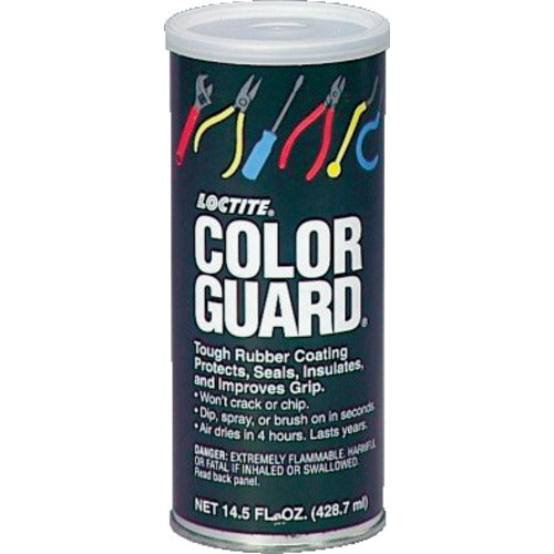 Loctite Color Guard Blue 428ml (338127) (SF F720) CG-BLUE 1 bottle