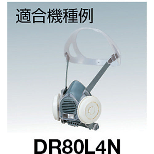 シゲマツ　交換用しめひも　DHHB410000　1 個