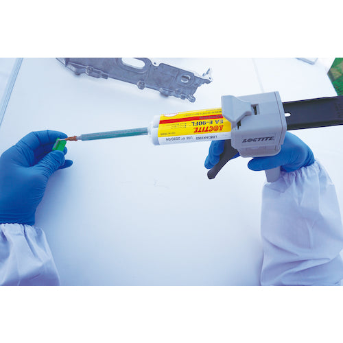 Loctite Epoxy Adhesive EA E-00CL 50ml E-00CL-50 1 bottle