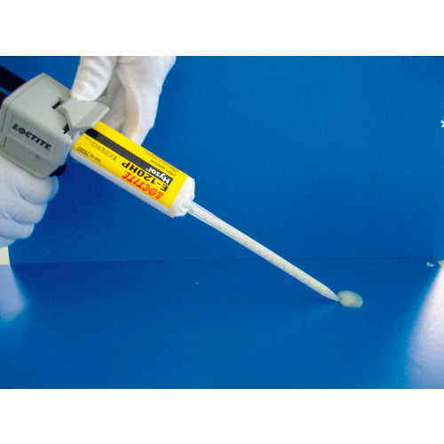 Loctite Epoxy Adhesive EA E-60NC 50ml E-60NC-50 1 bottle