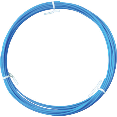 후지쿠라 기기 배선용 600V 전선 에코 타입 블루 EM-KIE1.25SQ-B-10M 1권