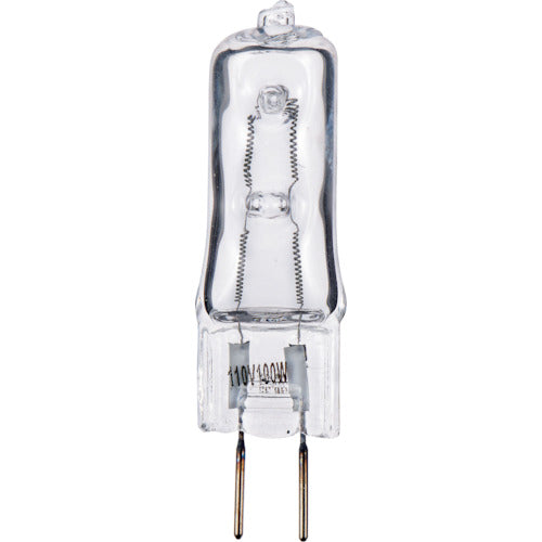 ELPA Pin Base Halogen G-1184B 1 pc