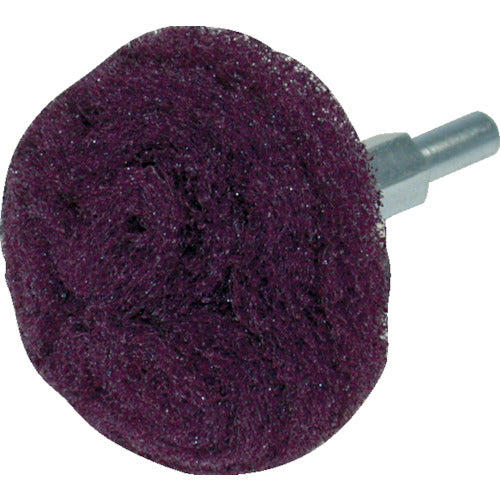 Yanase Mushroom Unilon 90x50x6 #150 Coarse KU90-7 5 pieces