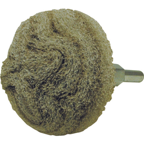 Yanase Mushroom Unilon 90x50x6 #320 Fine KU90-11 5 pieces