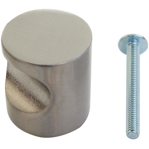 WAKI C-Cut Knob BH-1137 25mm WB BH1137 1 pc