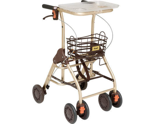 テイコブリトルホーム / WAW05　ブラウン　1 台