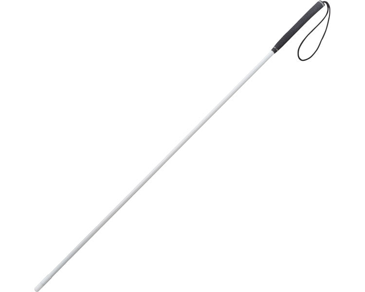 White cane / WH-1 Straight 1 piece
